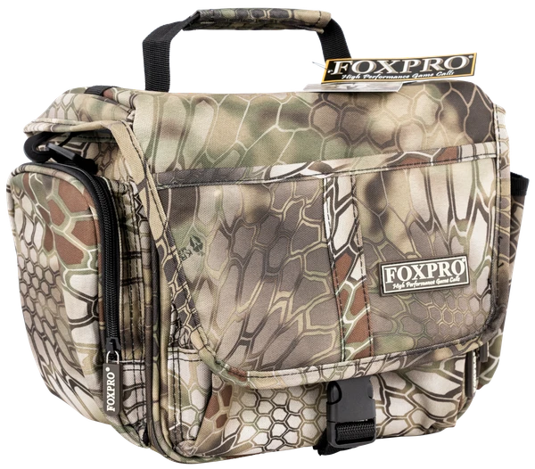 Foxpro Mandrake Carry Case, Foxpro  Case -mandrake Kryptek Mandrake Case