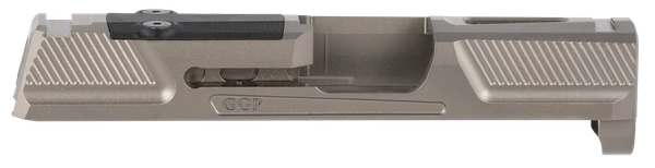 Grey Ghost Precision Ggp365, Ggp Ggp-365-gry-2   Sig P365 Slide        Ver2