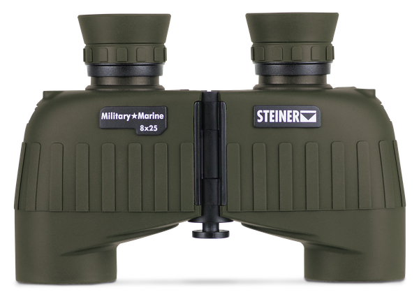 Steiner Military-marine, Steiner 2036 Mini                       8x25 Porro