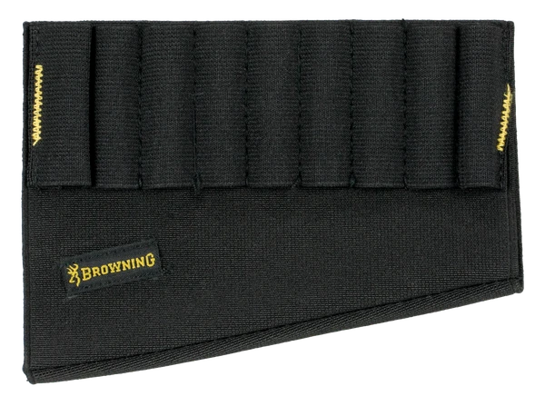 Browning Stock Option, Brn 129050    Elastic Stock Option Shl Hldr 9rfl