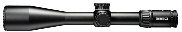 Steiner T5xi, Steiner 5126**t5xi 5-25x56mm Scr-moa    34mm