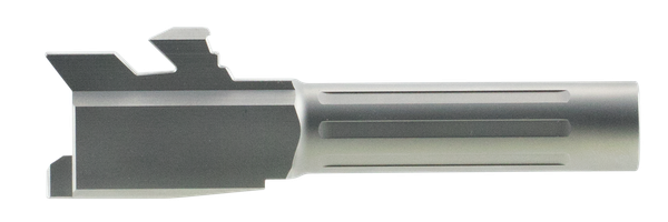 Agency Arms Mid Line, Agency Mlg43fss    Mid Line G43 Ss  Brl Fluted