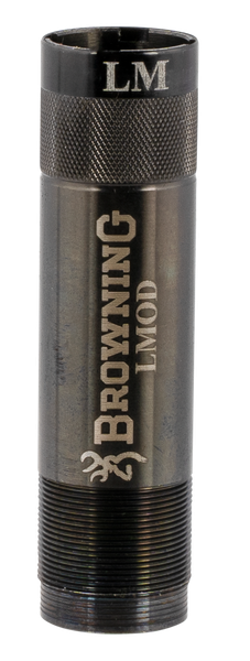 Browning Invector-plus, Brn 113-2033 Chk Tube Midas 12 Lt Mod  Ext Inv+blk