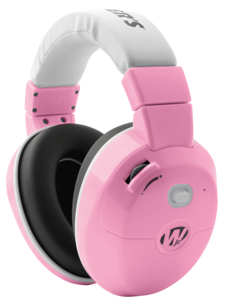 Walkers Game Ear Youth, Wlkr Gwp-yampk      Yth Active Muff Pink