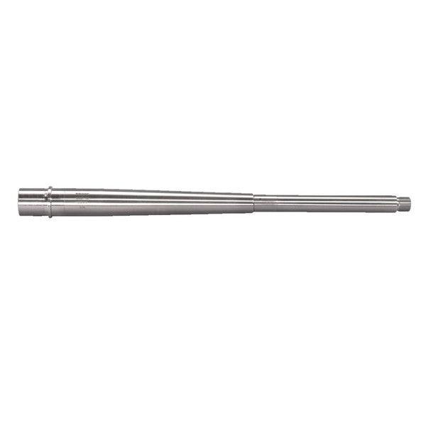 Proof Research PR15 AR Type Traditional Steel Barrel 6 ARC 16" Barrel 416R Stainless Steel Natural Finish