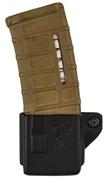 Comp-tac Ar, Comptac Ar Mag Pouch Belt Clip      223/556