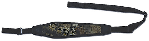 Grovtec Us Inc Padded Sling, Grov Gtsl29  Nylon Sling W/swv Moob