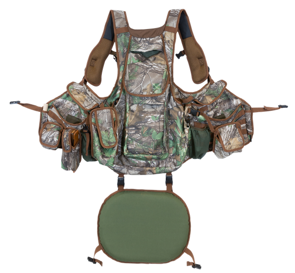 Hunters Specialties Undertaker, Hs 100014 Undertaker Turkey Vest