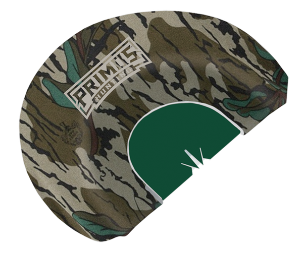 Primos Greenleaf, Prim 1484    Greenleaf Mouth Call
