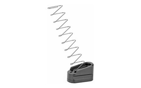 Shield Base Plate For Glock 43 +2 Black