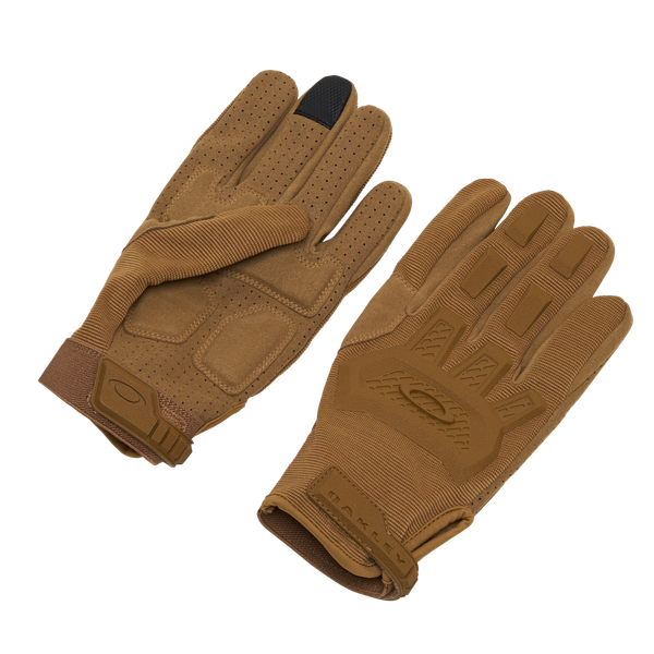 Oakley (luxottica) Flexion T, Oakley Fos900307 Flexion T Gl M Coyote