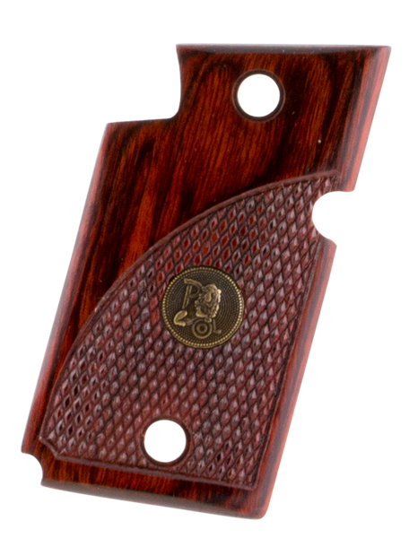 Pachmayr Renegade, Pac 63160 Dlx Lam Grips P938 Rosewood