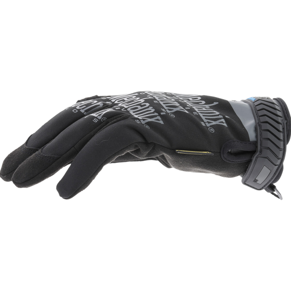 Mechanix Wear Original Insulated, Mechanix Mg-95-010 Original Insulated Lg  Blck/gry
