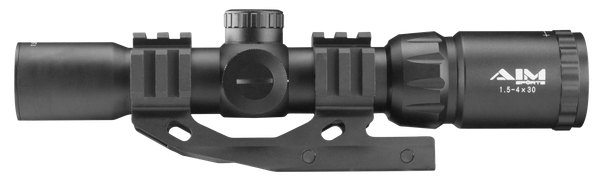 Aim Sports Recon, Aimsports Jtmr2 Tact      1-4x30    Cqb