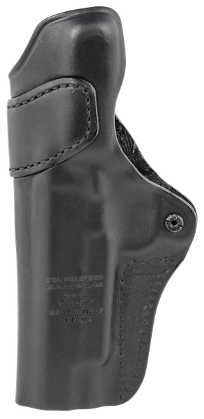 Blackhawk Inside The Pants, Bhwk 420401bk-r Inside Pants Holster W/belt Loop