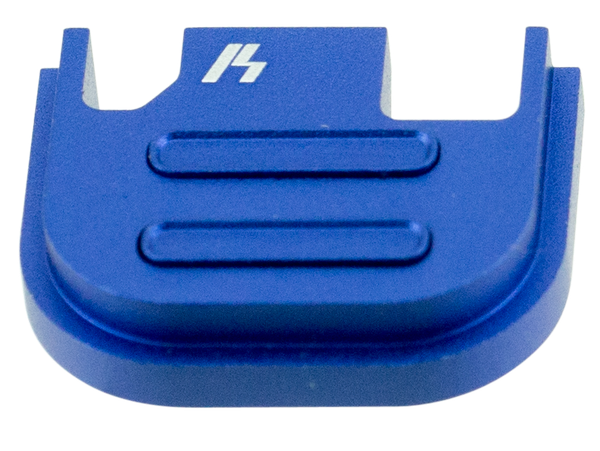 Strike V2, Si Gsp-v2-blu         Glk V2 Slide Plate