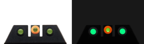 Night Fision Glow Dome, Nf Czu-075-001-gd-pogxx Ns Cz  Pstl Frnt Glow Dome