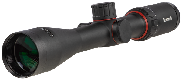 Bushnell Nitro, Bushnell Rn5204bf1 Nitro 5-20x44   Ffp Black Moa