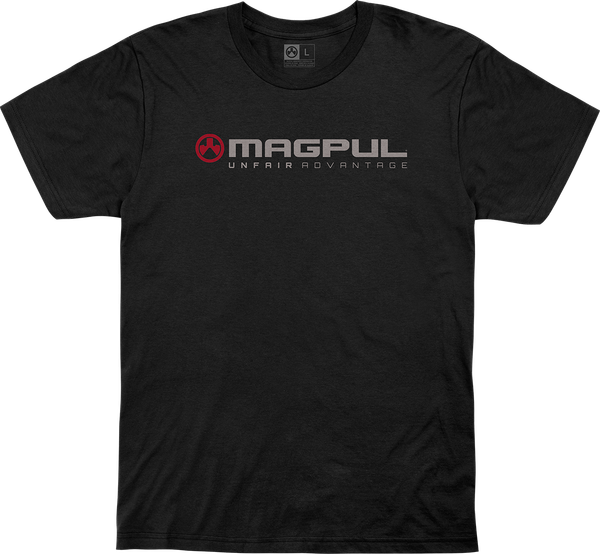 Magpul Industries Corp Unfair Advantage, Magpul Mag1114-001-s  Unfair Advtg   Shirt Sm  Blk