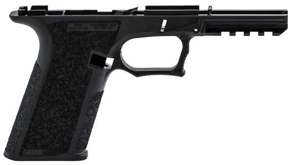 Polymer80 G21/20 Gen3 Compatible, P80 Pf45-blk        Glk21/20 Compatible Frame Kit