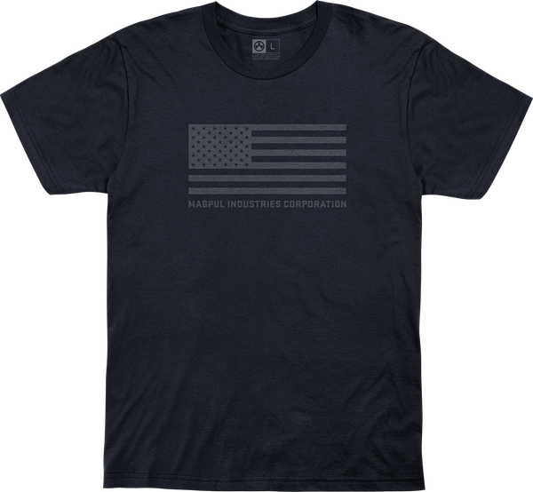 Magpul Industries Corp Standard, Magpul Mag1121-410-m  Standard       Shirt Md  Nvy