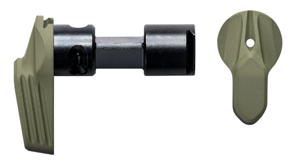 Radian Weapons Talon, Radn R0381 Talon Ambidextrous Sfty Rad Od