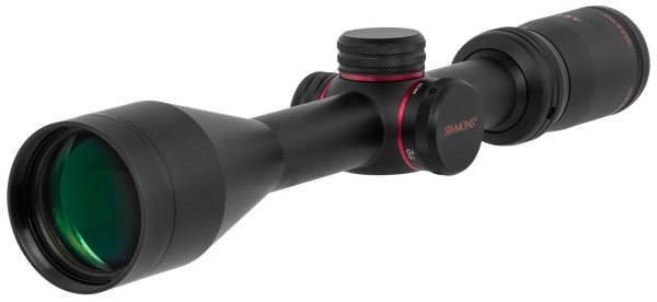 Simmons Aetec, Sim 5a41444   Aetec Scope        4-14x44