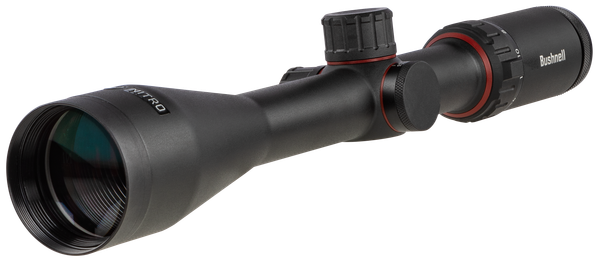 Bushnell Nitro, Bushnell Rn6245bf2 Nitro 6-24x50   Ffp Black Mil