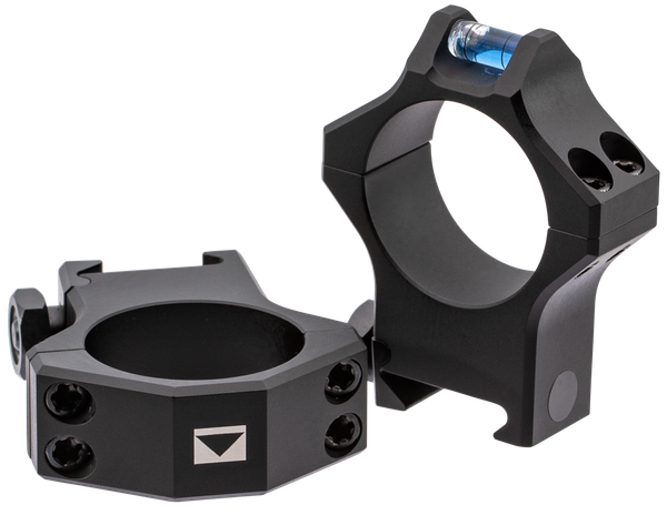 Steiner T-series Rings, Steiner 5961 T-series Scope Rings 30mm Med