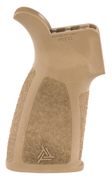 Thril Inc Rtg, Thril Rtgde      Ar Rugged Tactical Grip De