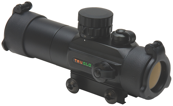 Truglo Gobble Stopper, Tru Tg8030gb   Red Dot 30 Gbl Stpr