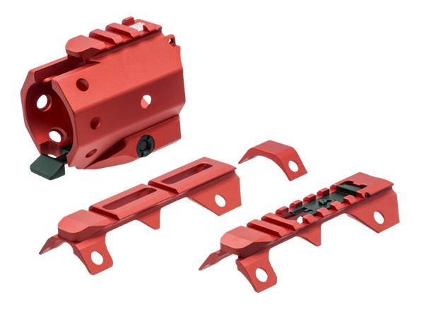 Strike Gridlok, Si Gridlok-sights-red    Gridlok Rl Sights Set