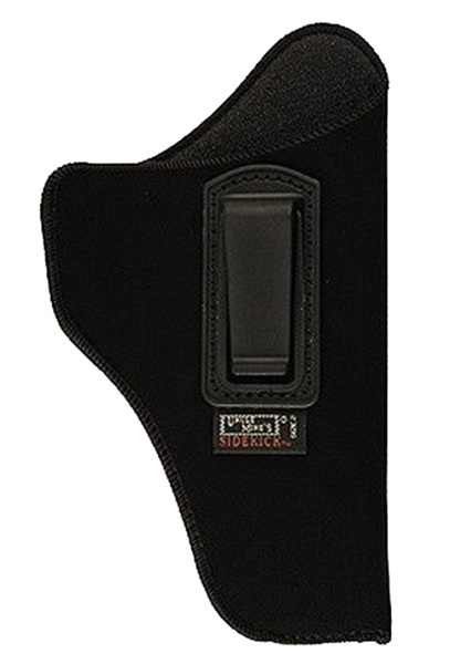 Uncle Mikes Inside The Pants, Unc 8902-2 Inside Pant Holstr Lh  2blk
