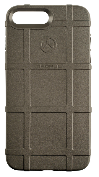 Magpul Industries Corp Field Case, Magpul Mag849-odg Fld  Case  Iphone 7/8 Plus Olive