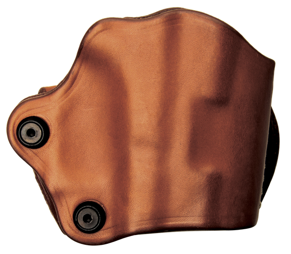 Blackhawk Belt Slide, Bhwk 421504bn-r Yaqui Slide Brown Rh