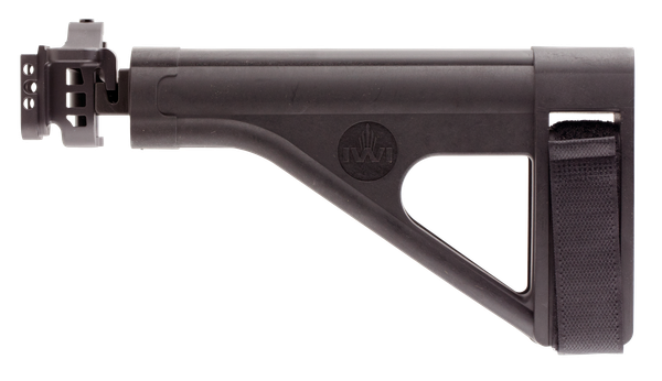 IWI - Israel Weapon Industries Galil Ace Brace W/hinge  Mnt