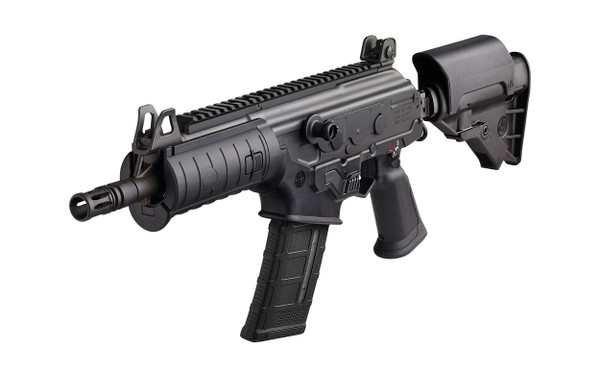 IWI - Israel Weapon Industries Galil Ace Sbr 5.56mm 8.3 30+1