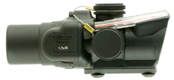 Trijicon Acog 1.5x16s Compact Red 2moa