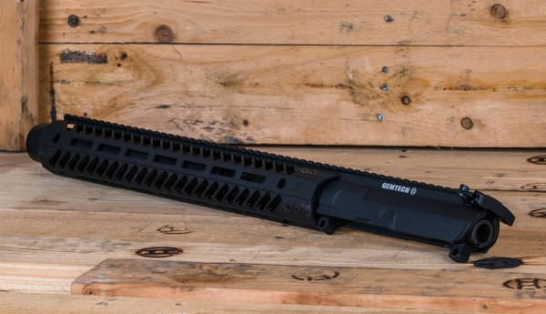 Gemtech Integra 300blk Suppressed Urg