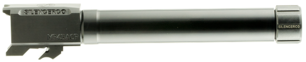 SilencerCo Barrel Sw Mp 45acp .578x28