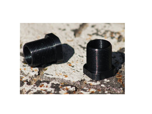 Gemtech Adapter 7.62mm Silencer