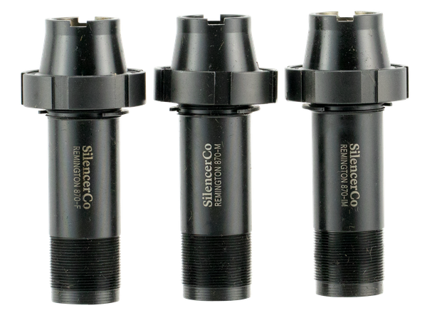 SilencerCo Echo Choke Kit Remington     F