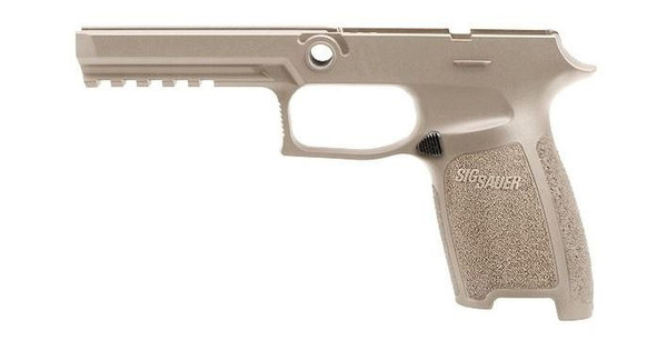 SIG SAUER Grip Asy 320 9/40/357fs Sm Coy