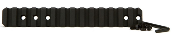 Barrett Firearms Talley Base Short Action