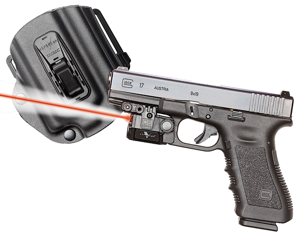 Viridian C5l-r With Holster For Glk