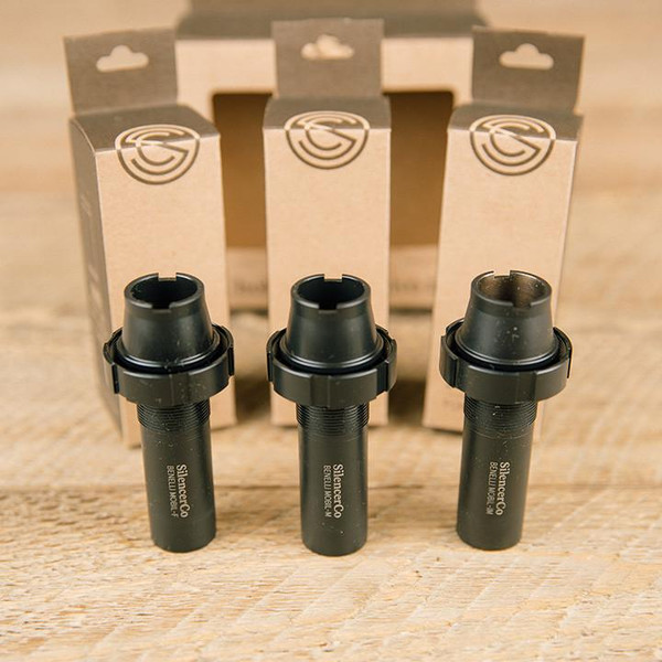 SilencerCo Echo Choke Kit Rem Pro Bore  F