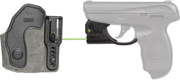 Viridian Reactor G2 Green Spectrum
