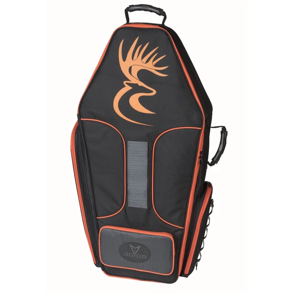 .30-06 Outdoors Cross Coffin Crossbow Case