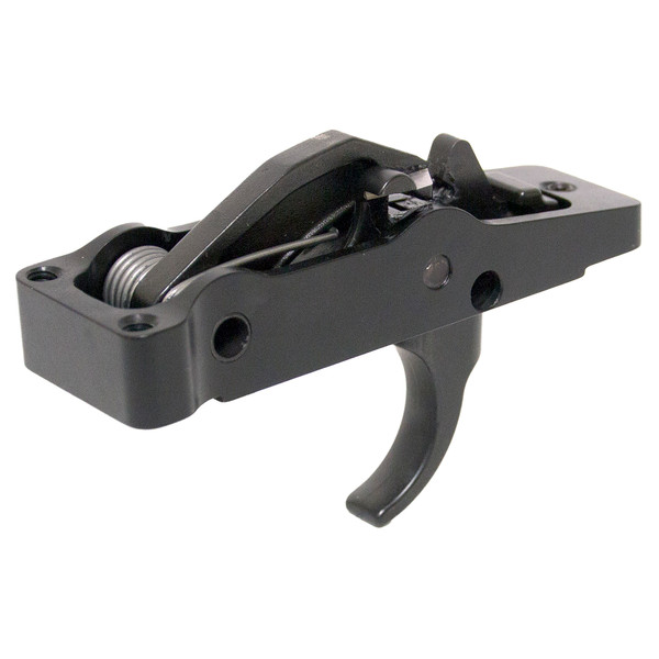 Cmc Ak 1-stage Trigger 3.5lb Akmod