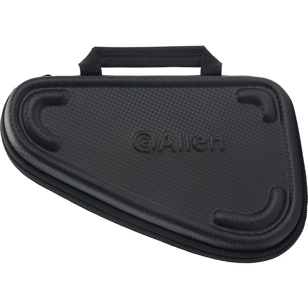 Allen Molded Pstl Cs Med 7x12 Blk